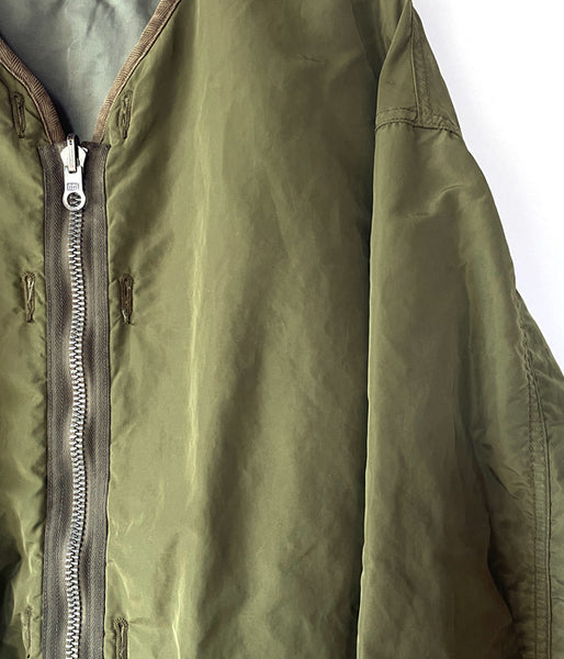 visvim/IRIS JKT (GREEN)