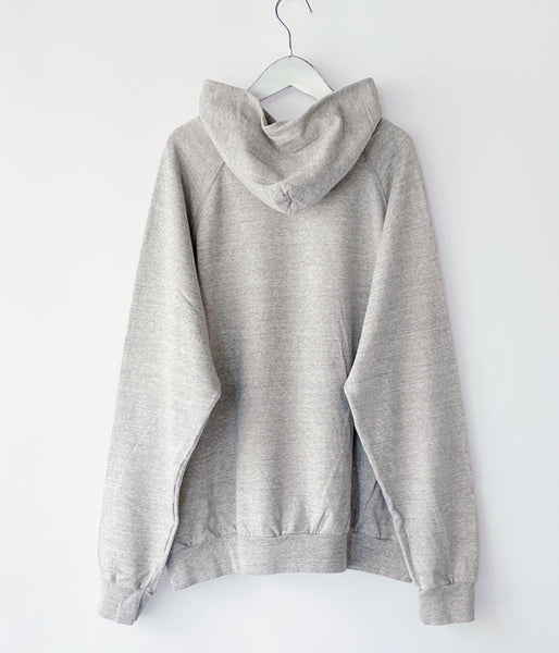 holk/SWEAT HOODIE x SPUTMAN (holk)