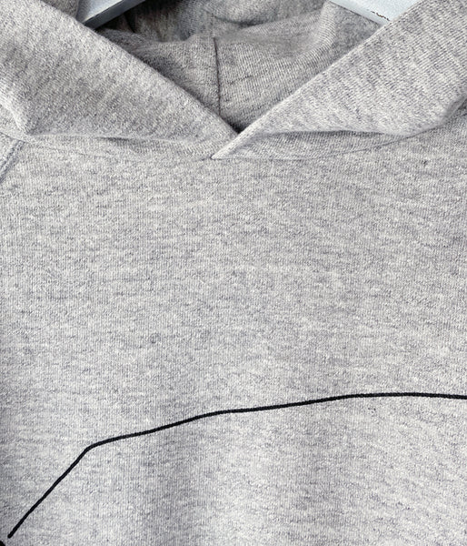 holk/SWEAT HOODIE x SPUTMAN (holk)