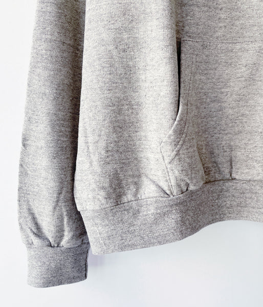 holk/SWEAT HOODIE x SPUTMAN (holk)