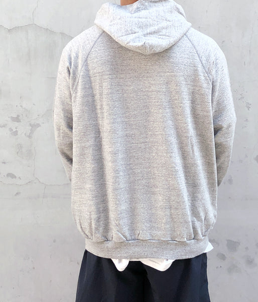 holk/SWEAT HOODIE x SPUTMAN (holk)