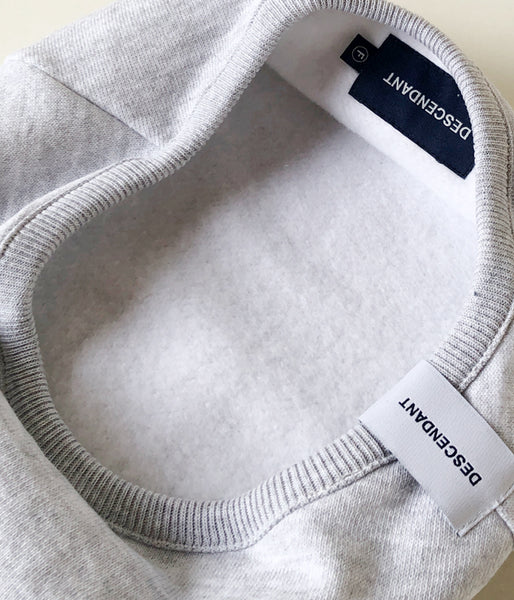 DESCENDANT/MITCHELL BERET