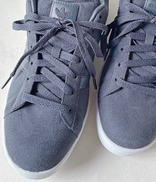 DESCENDANT/adidas Originals CAMPUS DCDT (NAVY)