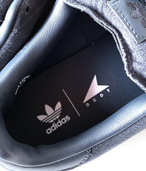 DESCENDANT/adidas Originals CAMPUS DCDT (NAVY)