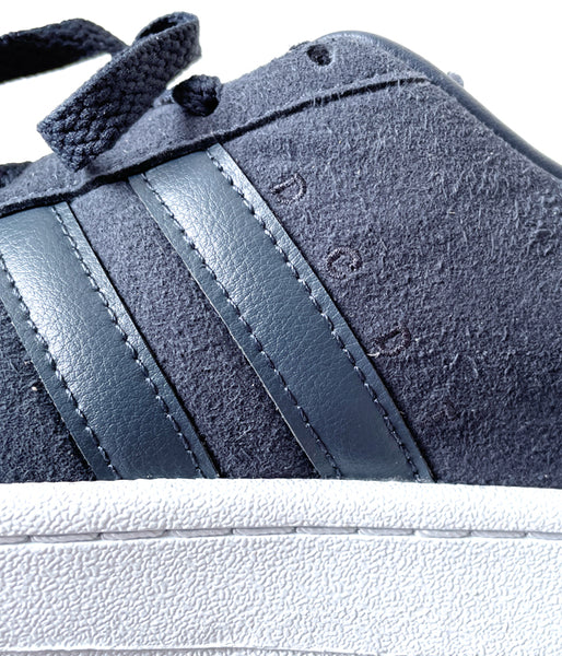 DESCENDANT/adidas Originals CAMPUS DCDT (NAVY)