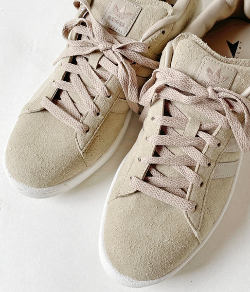 DESCENDANT/adidas Originals CAMPUS DCDT (BEIGE)