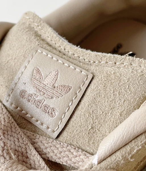 DESCENDANT/adidas Originals CAMPUS DCDT (BEIGE)