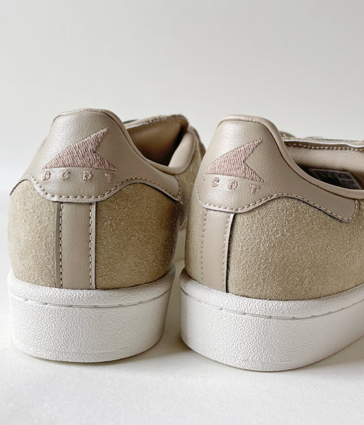 DESCENDANT/adidas Originals CAMPUS DCDT (BEIGE)
