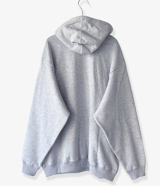 DESCENDANT/TEAM HOODY (GRAY)