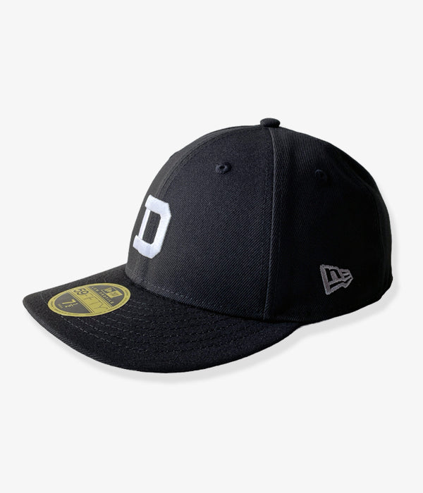 キーマン［DESCENDANT 59FIFTY NEW ERA キャップ］ キーマン［DESCENDANT 59FIFTY NEW ERA キャップ］ キーマン様専用