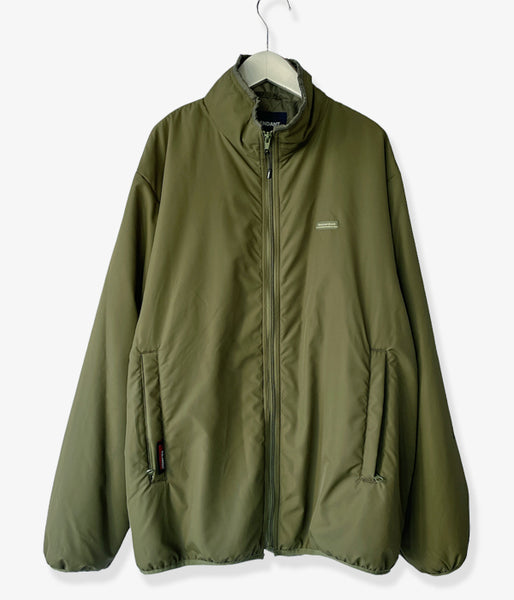 DESCENDANT/LOAD PADDING JACKET (OLIVE DRAB)
