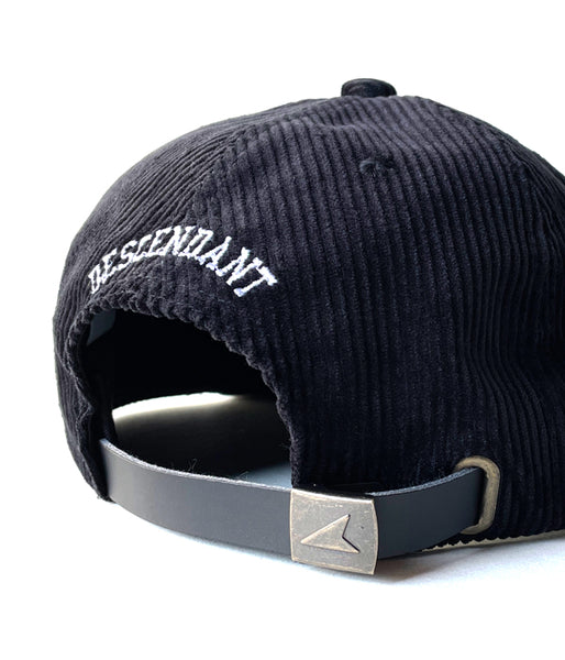 DESCENDANT/LETTERED 6PANEL