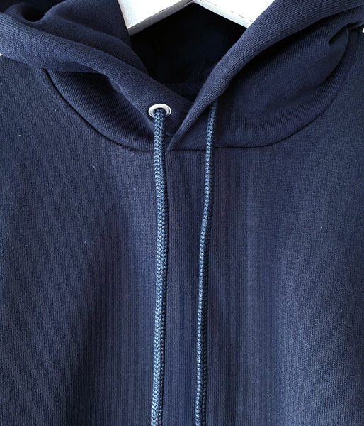 DESCENDANT/SPYHOP HOODY (NAVY)