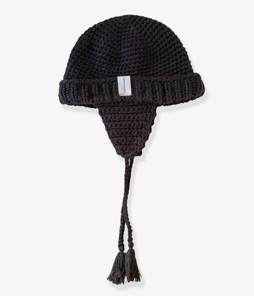 DESCENDANT/JOHN BEANIE