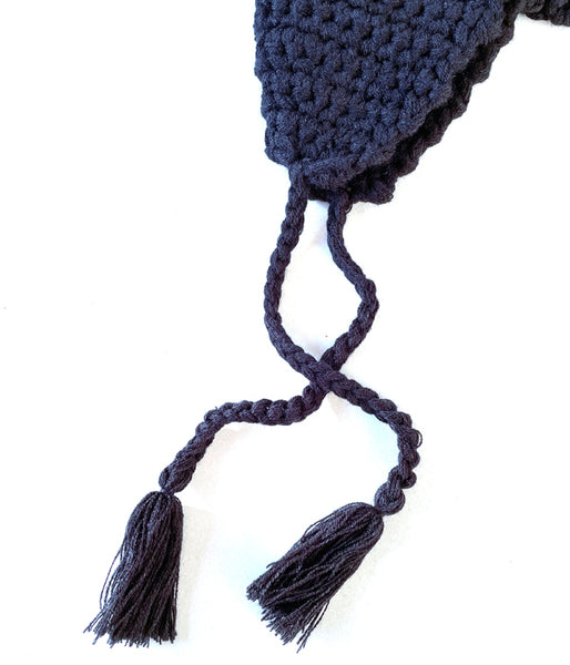 DESCENDANT/JOHN BEANIE