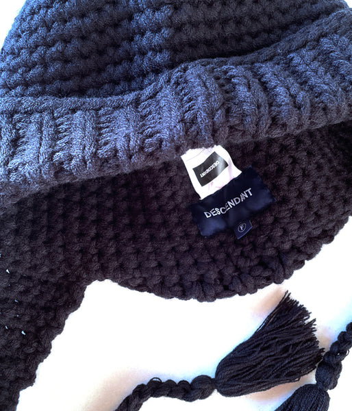 DESCENDANT/JOHN BEANIE