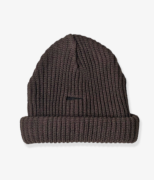 DESCENDANT/DAWN BEANIE