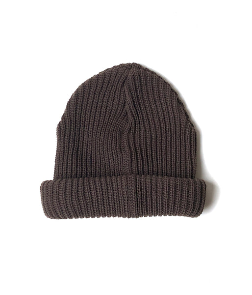 DESCENDANT/DAWN BEANIE