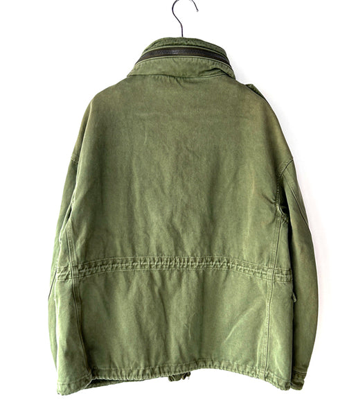 visvim/BICKLE (OLIVE)