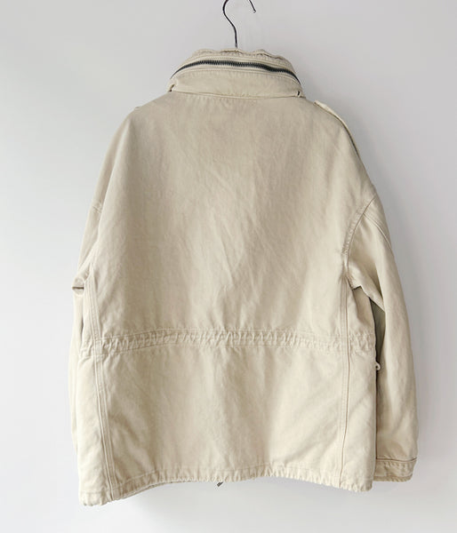 visvim/BICKLE (IVORY)