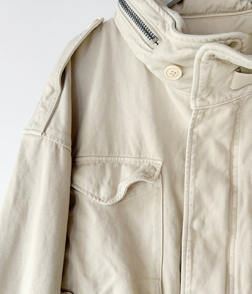 visvim/BICKLE (IVORY)