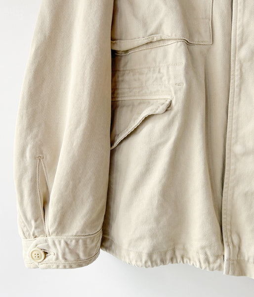 visvim/BICKLE (IVORY)