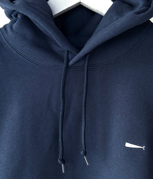 DESCENDANT/PE HOODY (NAVY)