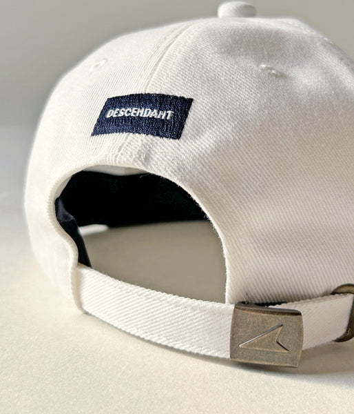 DESCENDANT/CROSS PADDLE 6PANEL