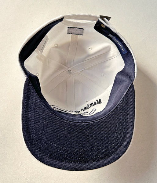 DESCENDANT/CROSS PADDLE 6PANEL