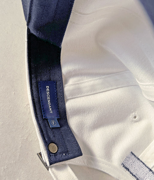 DESCENDANT/CROSS PADDLE 6PANEL