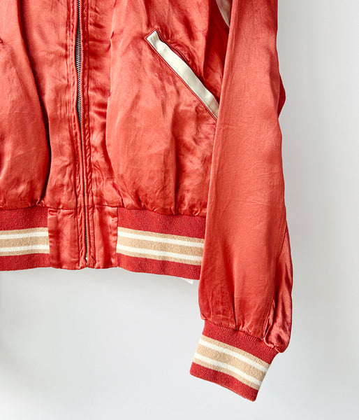 visvim/DOUGLAS STADIUM JKT (RED)