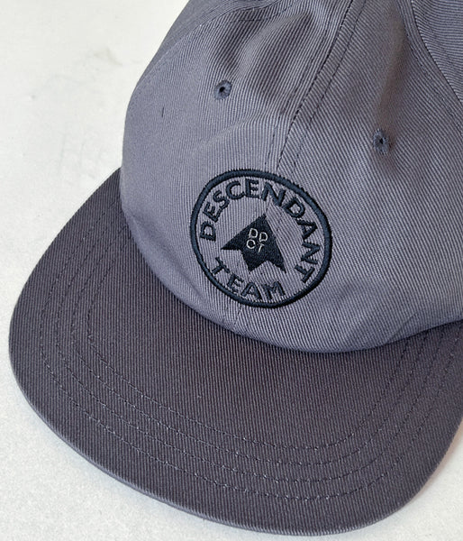 DESCENDANT/TEAM 6PANEL