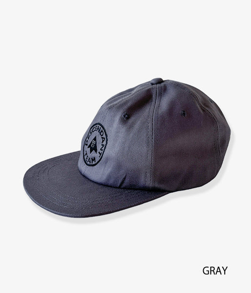 DESCENDANT/TEAM 6PANEL