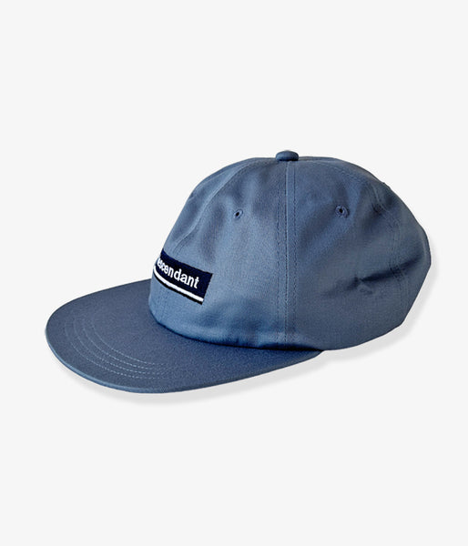 DESCENDANT/HORIZON 6PANEL