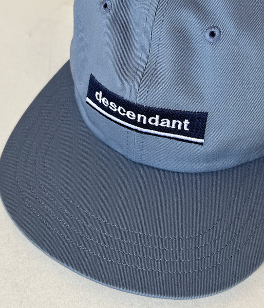 DESCENDANT/HORIZON 6PANEL