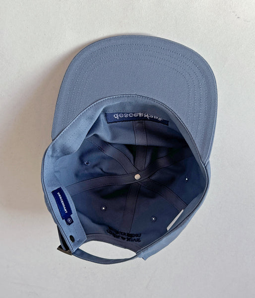 DESCENDANT/HORIZON 6PANEL