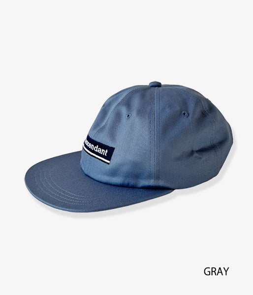 DESCENDANT/HORIZON 6PANEL