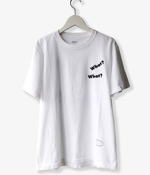 TANGTANG/TANGTANG/TILT WHAT? (WHITE)