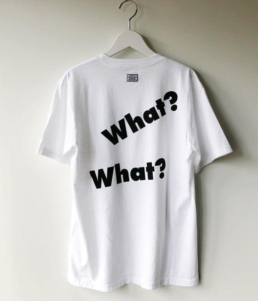 TANGTANG/TANGTANG/TILT WHAT? (WHITE)