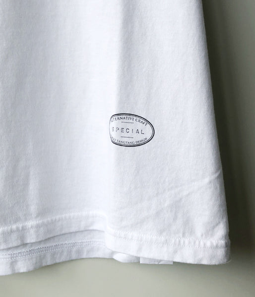 TANGTANG/TANGTANG/TILT WHAT? (WHITE)