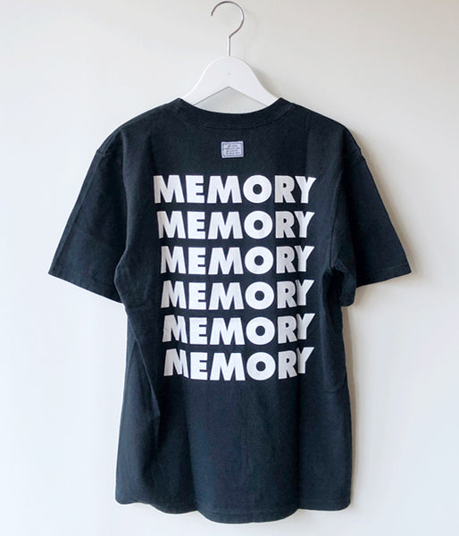 TANGTANG/AIN'T MEMORY (BLACK)