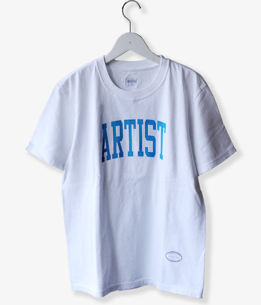 TANGTANG/COLLEGE ARTIST (WHITE)