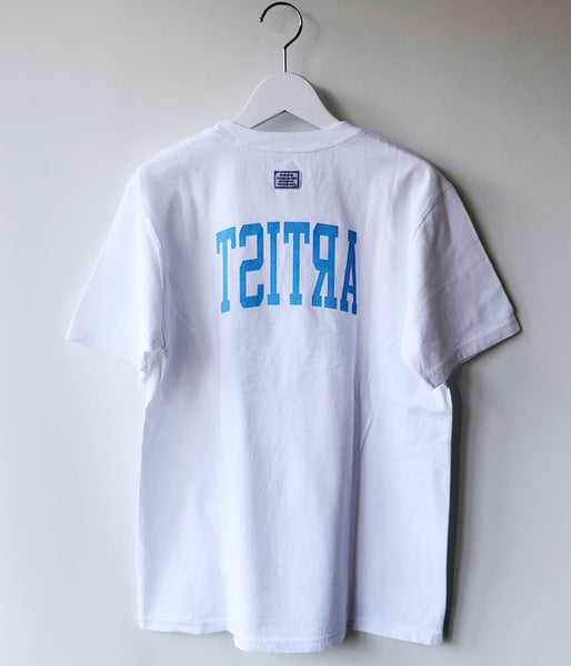 TANGTANG/COLLEGE ARTIST (WHITE)