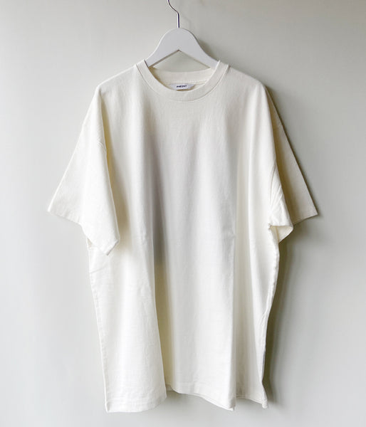 PHEENY/PRINT-T SEA(WHITE)
