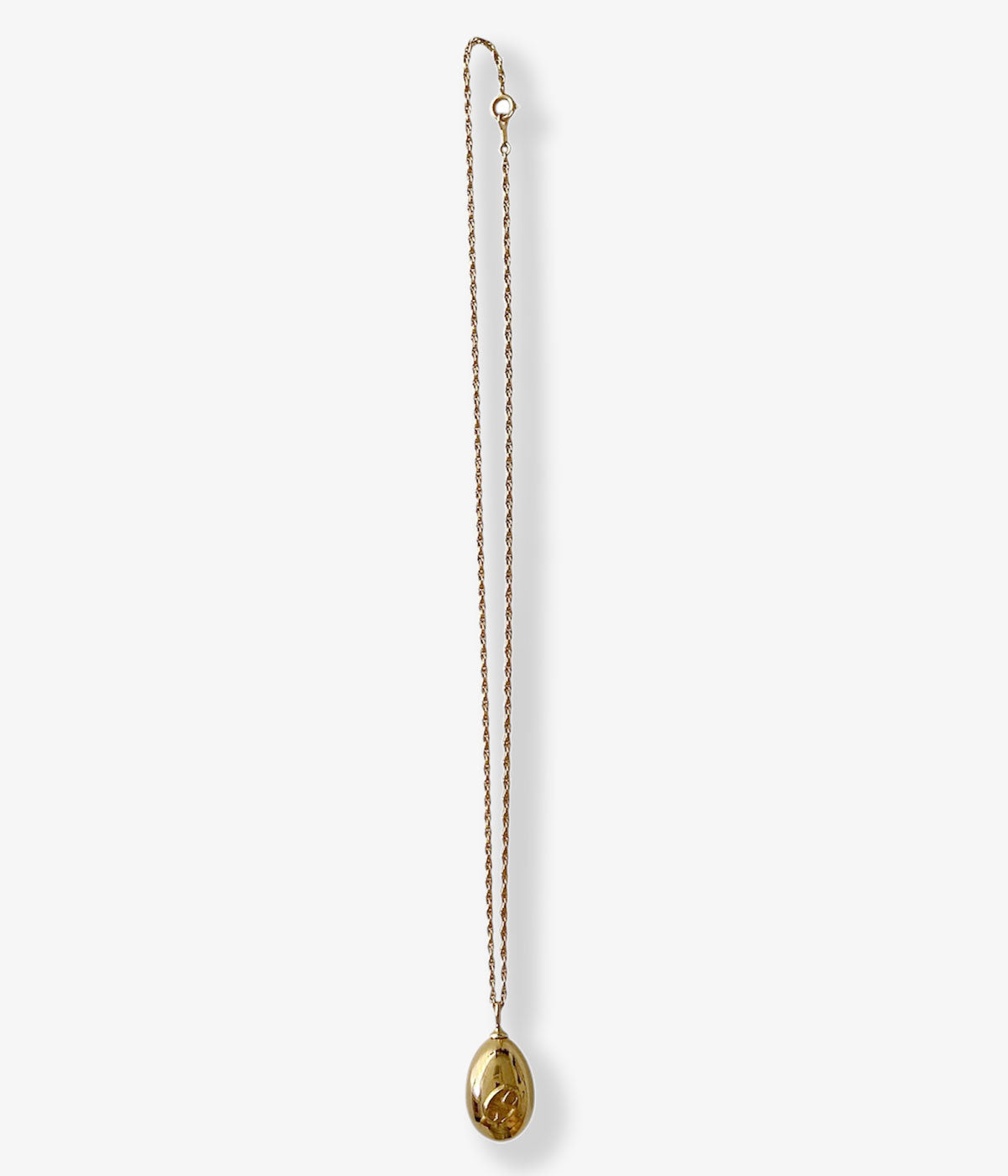 【予約】R.ALAGAN/ASTROLOGY NECKLACE