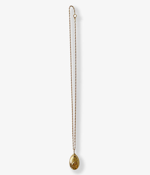 【予約】R.ALAGAN/ASTROLOGY NECKLACE