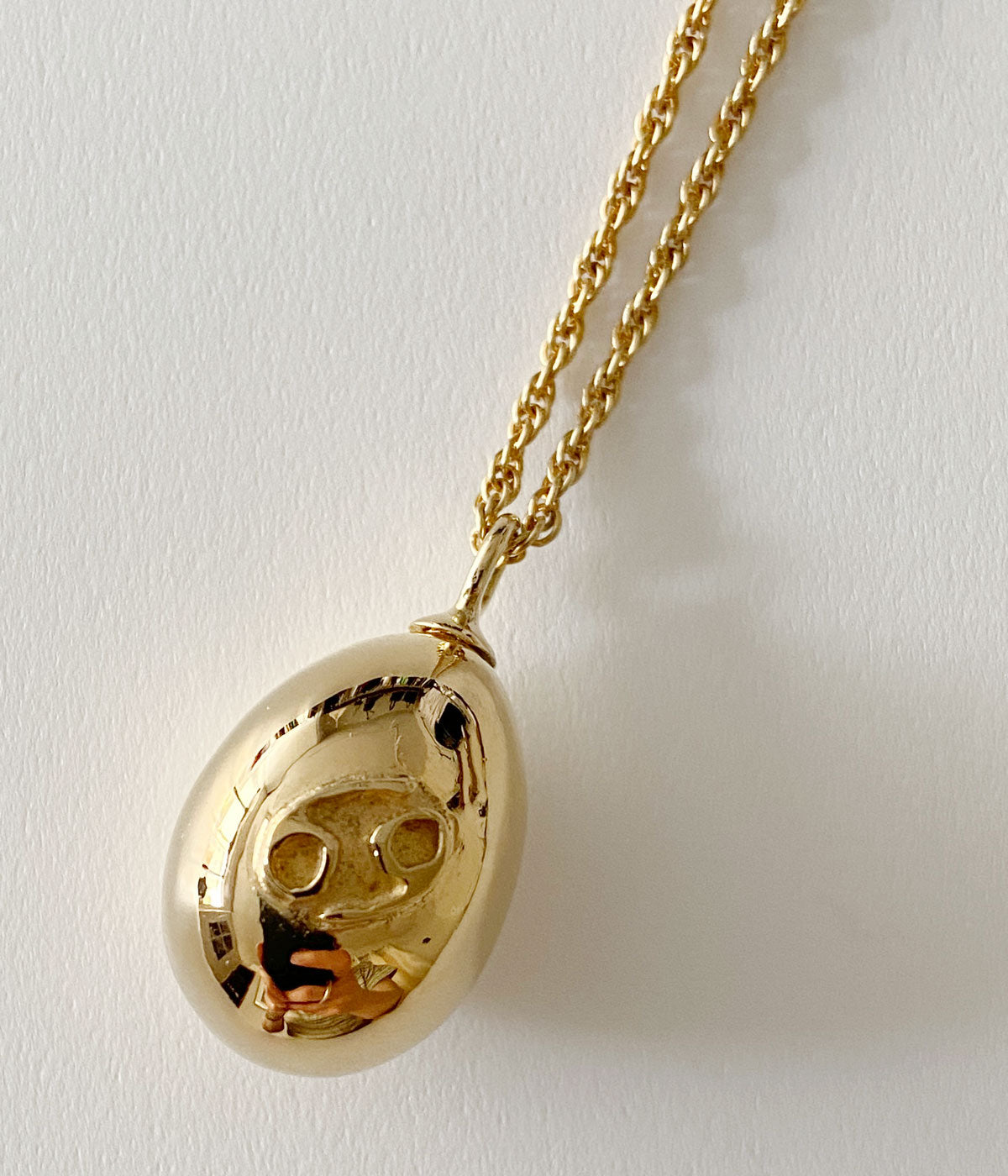 予約】R.ALAGAN/ASTROLOGY NECKLACE