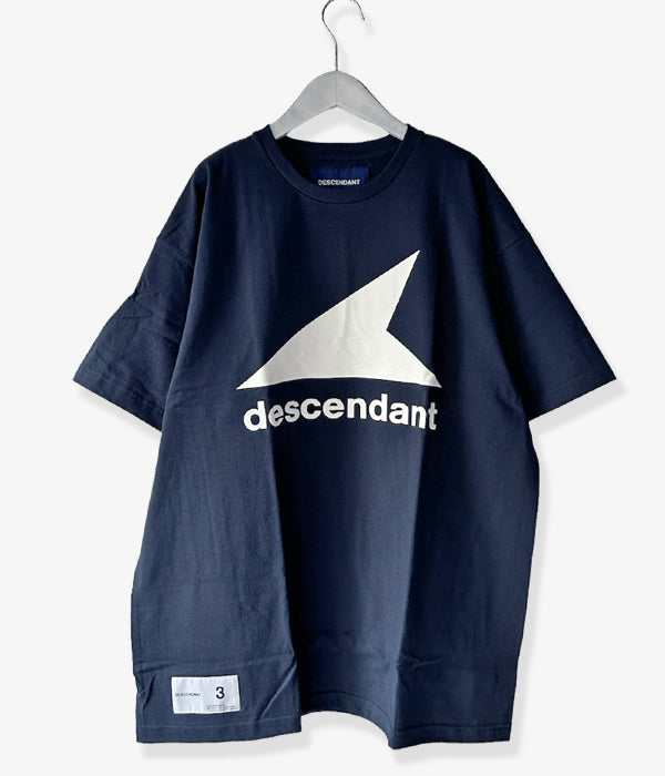 DESCENDANT/CETUS SS (NAVY)