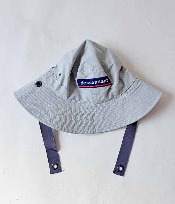 DESCENDANT/SIMMONS NYLON BUCKET