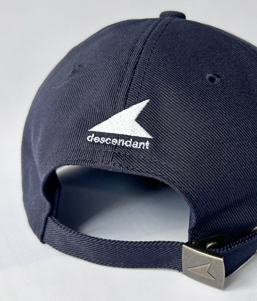 DESCENDANT/SCOPE 6PANEL